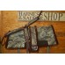 Realtree AP Camo Saddle Pad Set