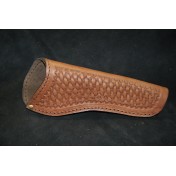 Single Action Leather Holster