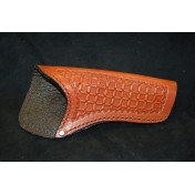 357 Leather Holster