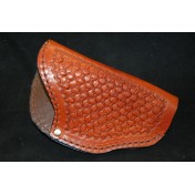 38 Leather Holster