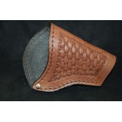 380 Leather Holster