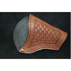 380 Leather Holster