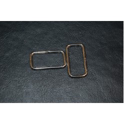 1" Stainless Steel Slides