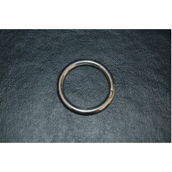 Stainless Steel O-ring - 1"