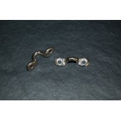 Stainless Steel O-ring Holder
