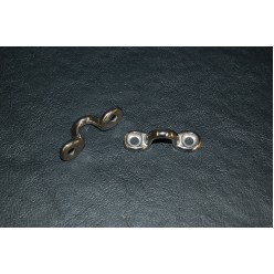 Stainless Steel O-ring Holder