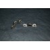 Stainless Steel O-ring Holder