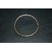 Nickel Plated O-ring - 3"