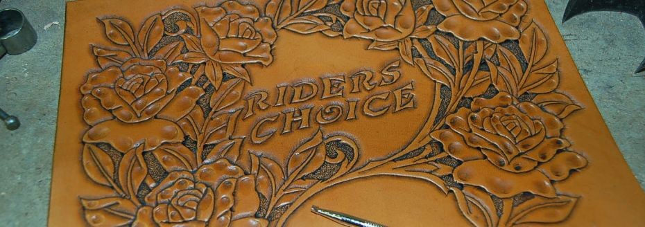 riders saddlery