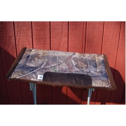 Realtree AP Camo Saddle Pad