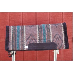 Cherokee Clay Saddle Pad