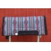 Blue Aztec Saddle Pad