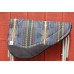 Navajo Navy Saddle Pad