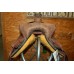 14.5 G.W. CRATE BEAR TRAP BARREL SADDLE
