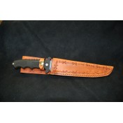 Knife Scabbard