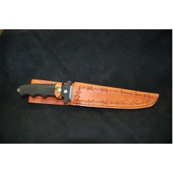 Knife Scabbard